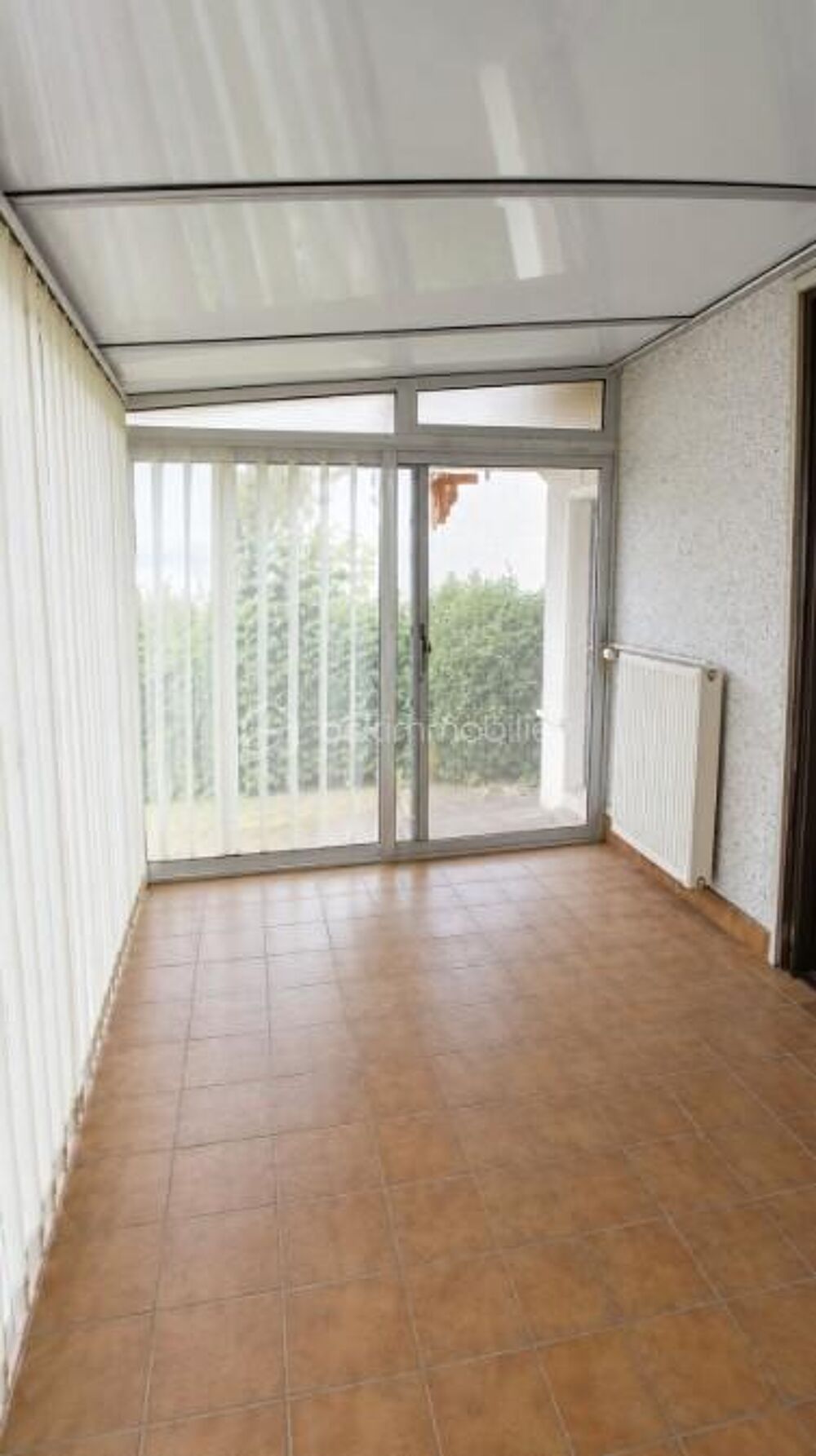 Vente Maison LE SOURN – Maison individuelle avec fort potentiel d'évolution – Terrain d'environ 800 m² Le sourn