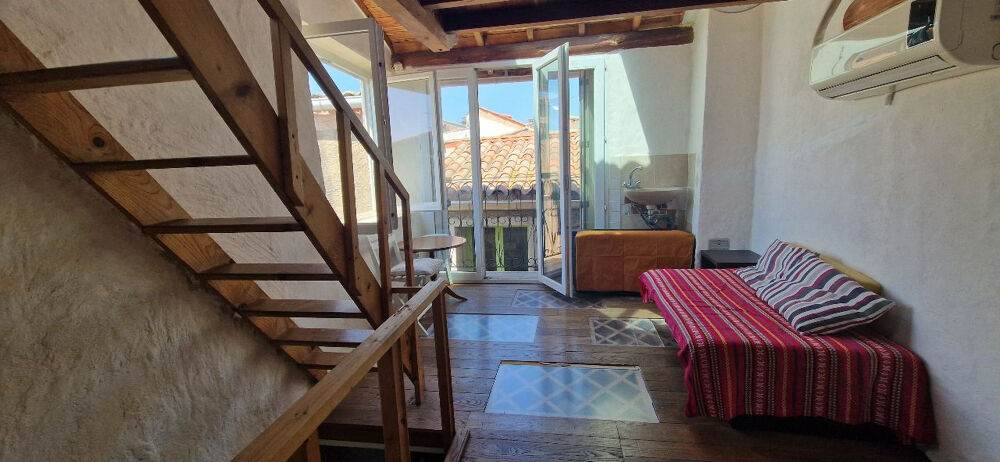 Maison 4 pièce(s) 48 m2