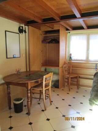  Appartement � louer 1 pi�ce 10 m�