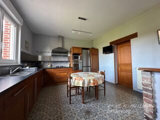  Maison � vendre 5 pi�ces 140 m�