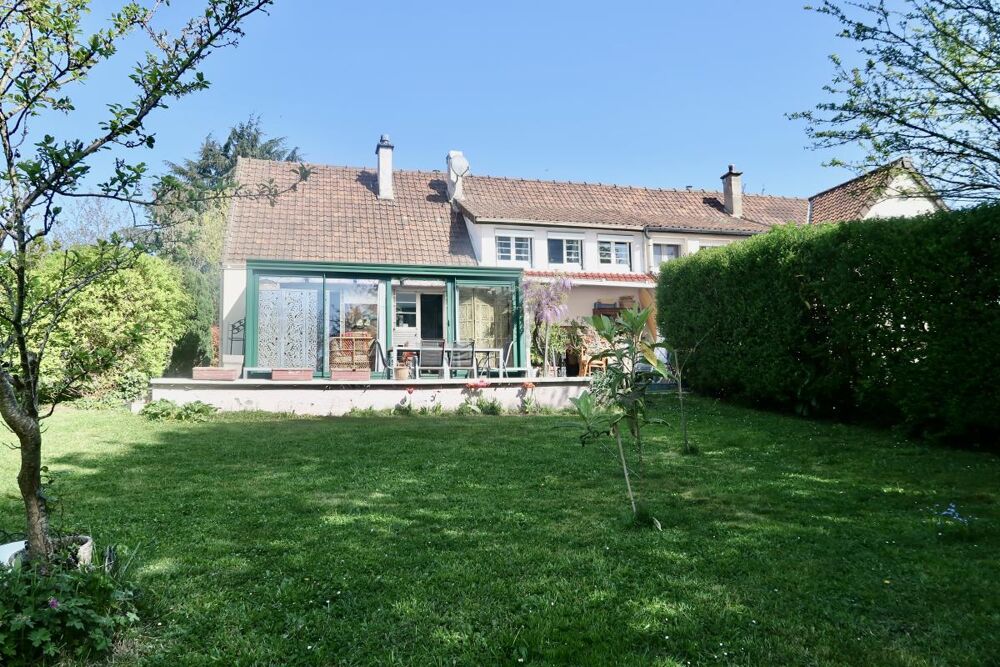 Maison individuelle