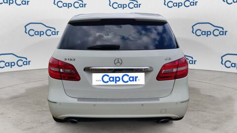 Classe B 180 CDi 109 Sport 2014 occasion 40410 Pissos
