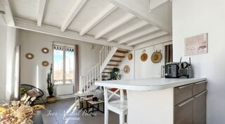  Appartement � vendre 2 pi�ces 47 m�