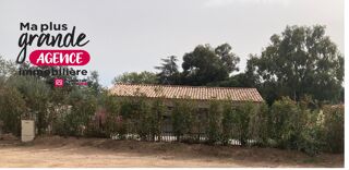  Maison 3 pièces 83 m² Sainte lucie de porto vecchio