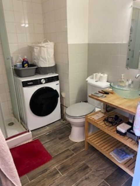  Appartement � louer 1 pi�ce 24 m�