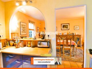  Maison � vendre 6 pi�ces 126 m�