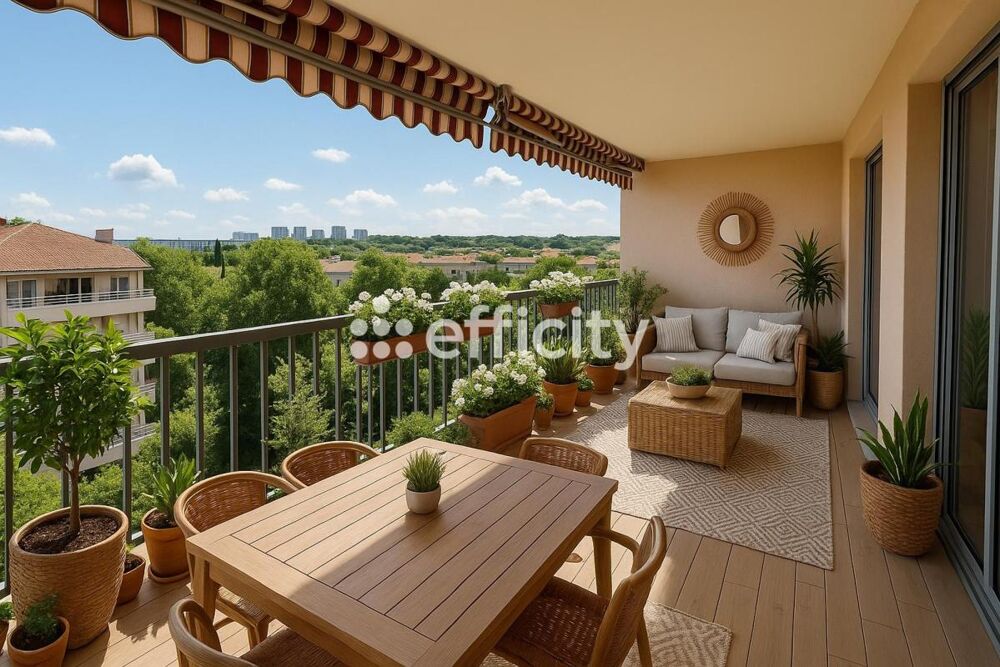 Vente Appartement Appartement Lyon 9