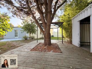 Vente Maison Maison Angers