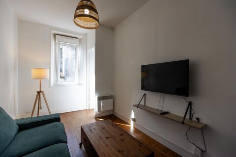  Appartement � louer 2 pi�ces 30 m�