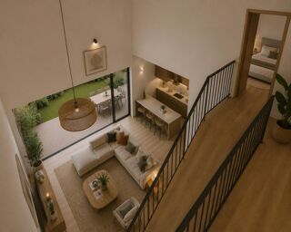  Villa à vendre 110 m²