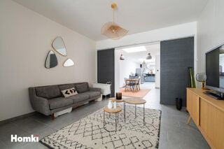  Maison à vendre 6 pièces 139 m²