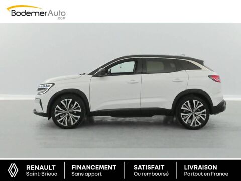 Austral E-Tech hybrid 200 Iconic 2023 occasion 22000 Saint-Brieuc