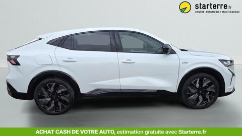 Rafale E-Tech full hybrid 200ch esprit Alpine 2026 occasion 69190 Saint-Fons