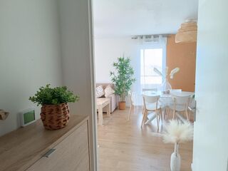  Appartement à vendre 3 pièces 68 m²