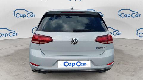 Golf 136 100 kWh E- - Automatique 2019 occasion 97460 Saint Paul