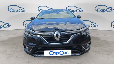 M&eacute;gane 1.5 dCi 110 EDC6 Limited 2019 occasion 73490 La Ravoire
