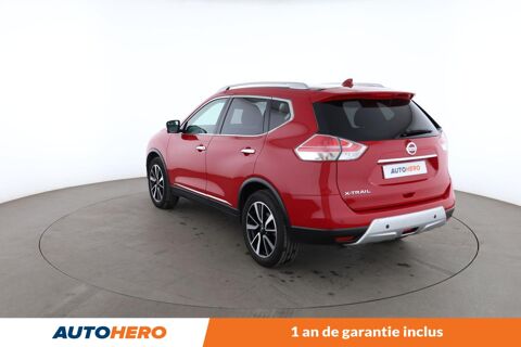 X-Trail 1.6 dCi Tekna Xtronic 130 ch 2015 occasion 92130 Issy-les-Moulineaux