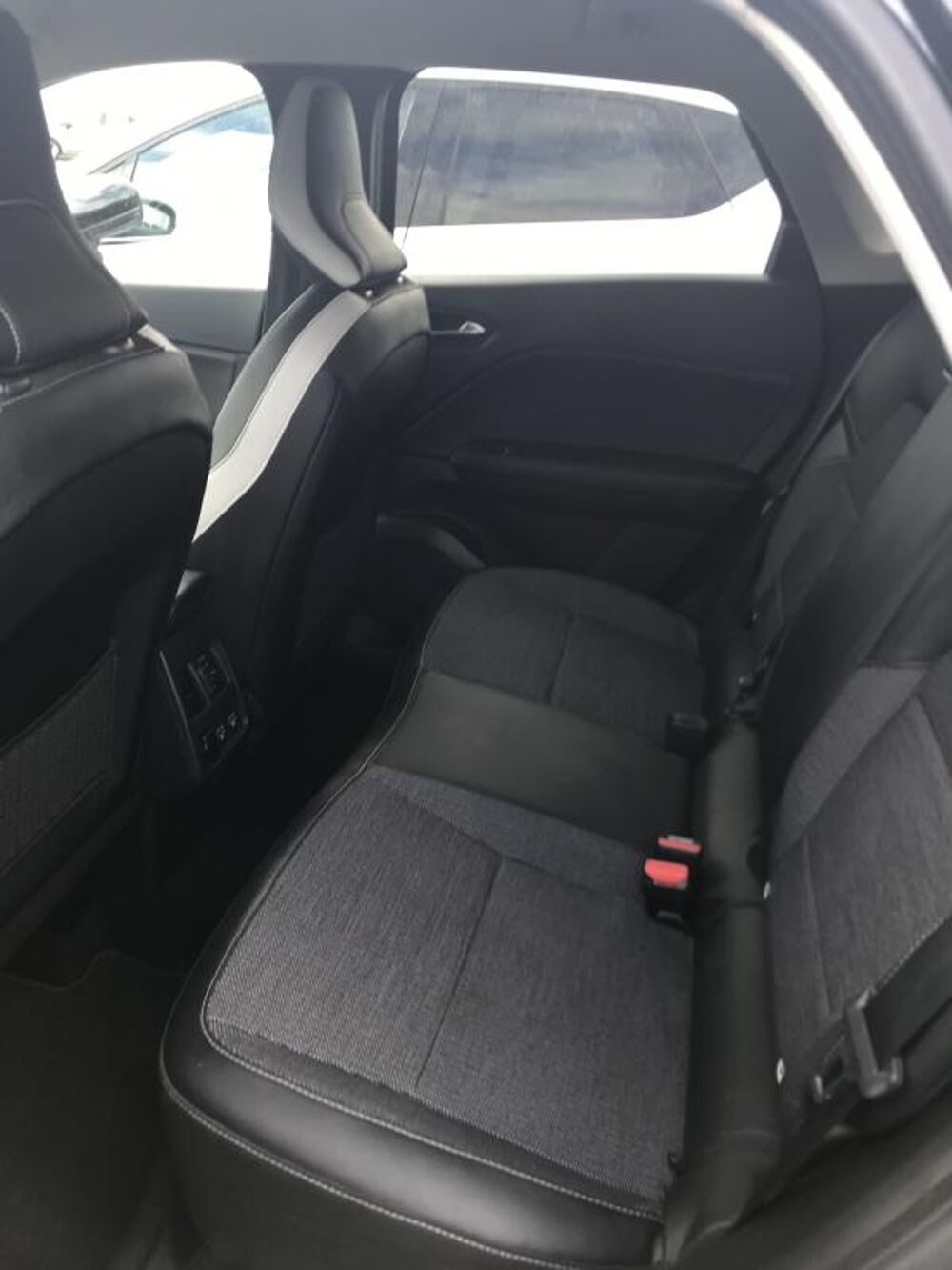 Captur II INTENS TCE 140 2021 occasion 38160 Chatte