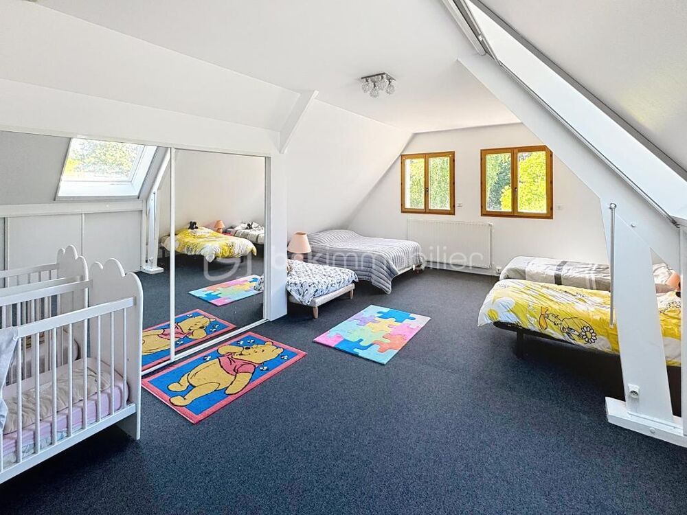  vendre  Proprit/chteau Villers-sur-Mer (14640)