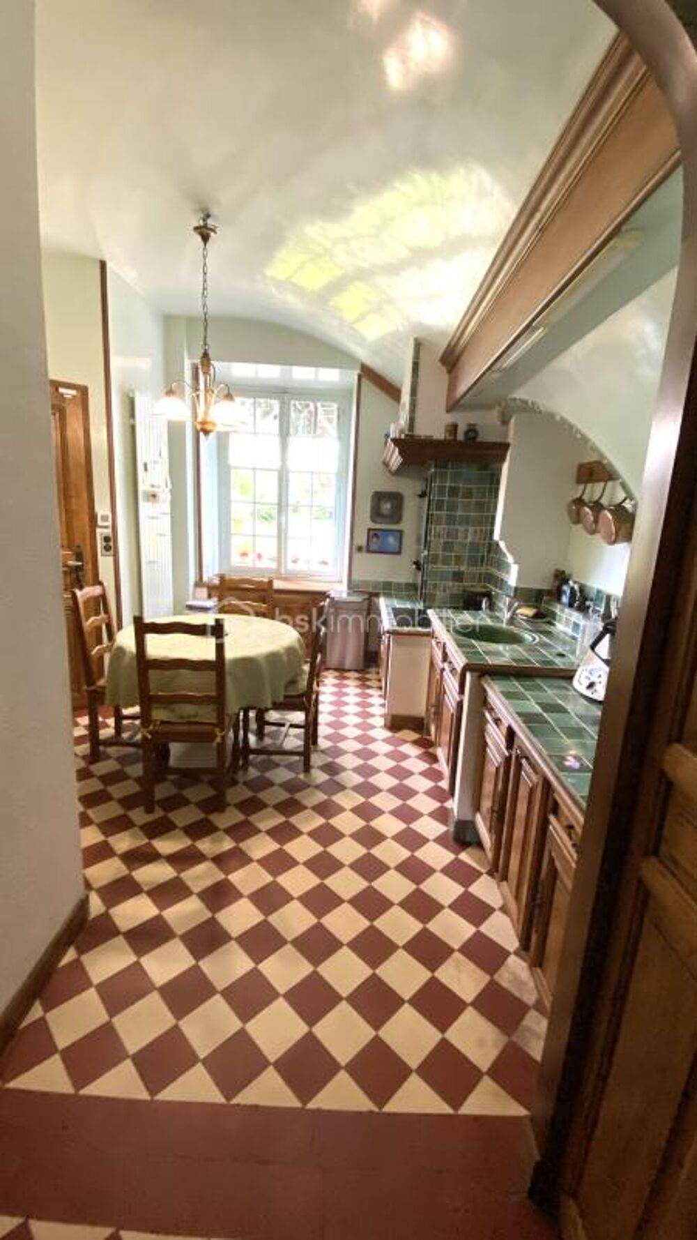 � vendre  Propri�t�/ch�teau Septeuil (78790)