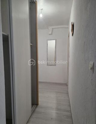  Maison � vendre 3 pi�ces 62 m�