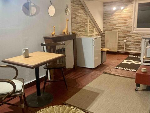  Appartement � louer 2 pi�ces 32 m�