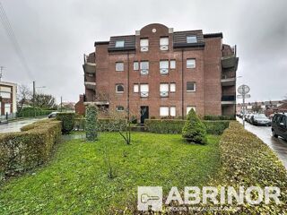 Appartement 2 pièces 52 m² · à Linselles · 52 m² · 159 000 €