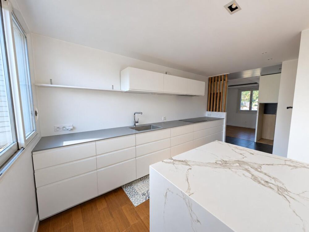 Vente Appartement Appartement Grenoble