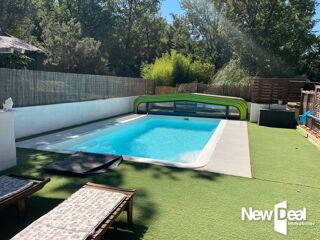  Villa à vendre 4 pièces 83 m²