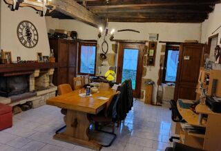  Maison � vendre 2 pi�ces 92 m�