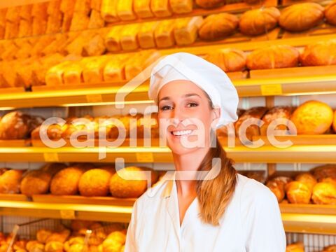 Fonds de commerce à vendre ALBI (81) BOULANGERIE-PATISSERIE 418000 81000 Albi