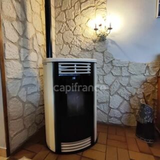  Maison à vendre 5 pièces 117 m²