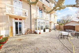  Appartement � vendre 4 pi�ces 83 m�