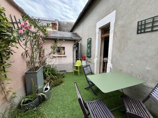  Maison à vendre 6 pièces 194 m²