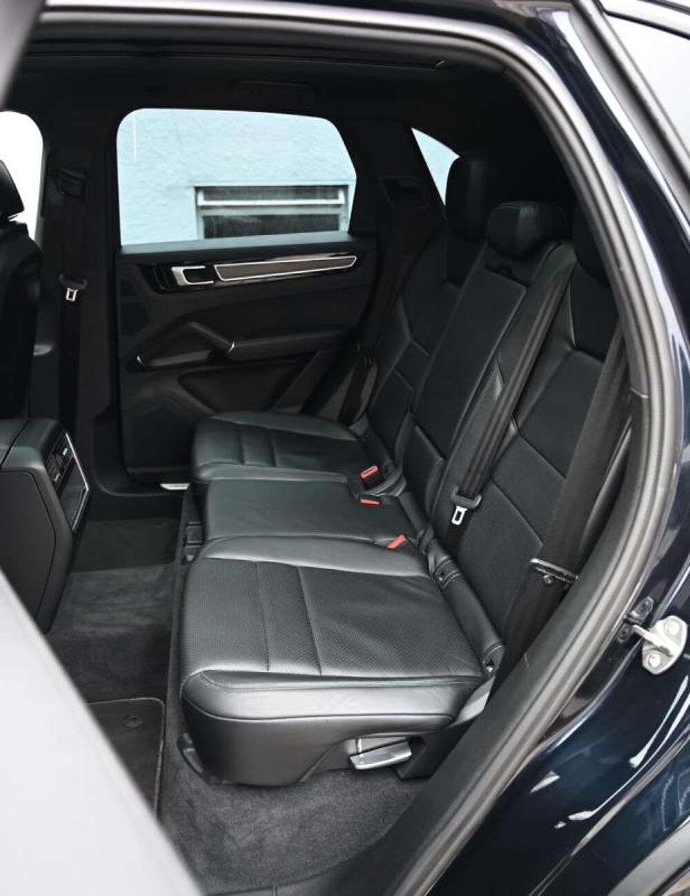 Cayenne S 2.9 V6 Turbo 2018 occasion 33000 Bordeaux