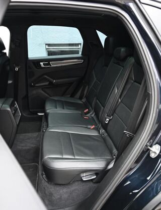 Cayenne S 2.9 V6 Turbo 2018 occasion 33000 Bordeaux