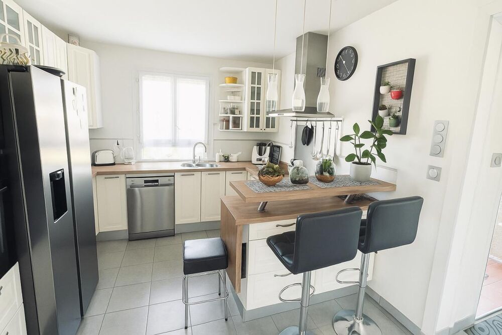  vendre  Maison La Seyne-sur-Mer (83500)