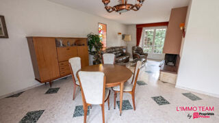  Maison à vendre 5 pièces 127 m²