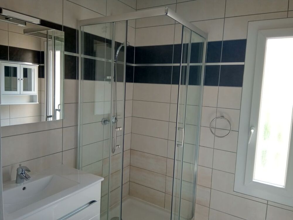 Maison de 77m2 à louer sur Narbonne
