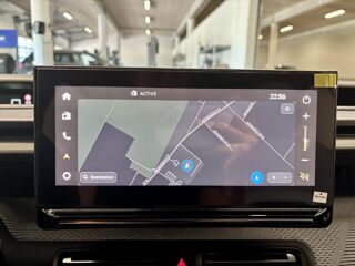 C3 Aircross II 1.2 HYBRID 145 DCS6 MAX 7PL 2026 occasion 52000 Chamarandes-Choignes