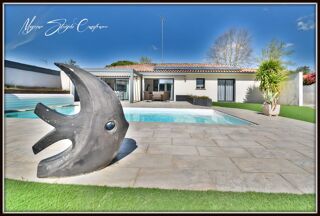  Maison � vendre 5 pi�ces 123 m�