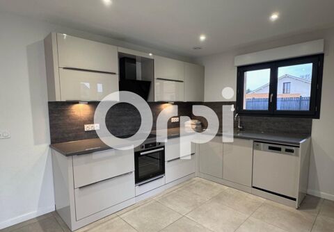  Maison � louer 4 pi�ces 88 m�