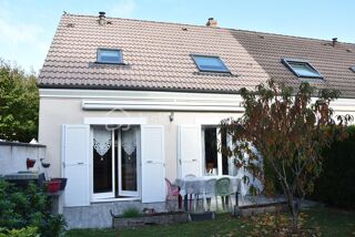  Maison � vendre 3 pi�ces 77 m�