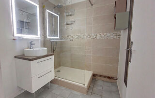  Appartement � vendre 3 pi�ces 71 m�
