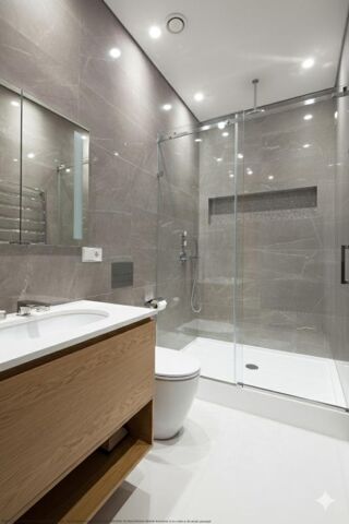  Appartement � vendre 3 pi�ces 65 m�