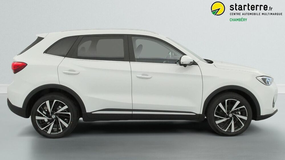 MG.ZS 1.5 L Hybrid+ 197 ch Luxury 2026 occasion 73420 Voglans