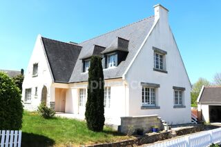  Maison à vendre 8 pièces 205 m²