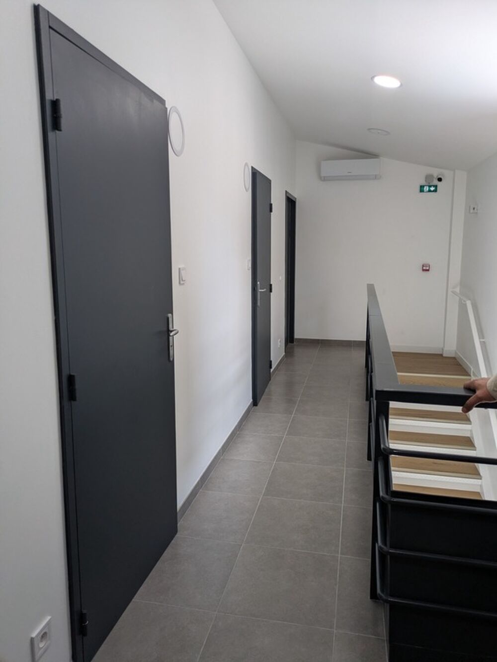   Local/bureau à louer BOURGOIN JALLIEU (38) 20 m² Bourgoin jallieu