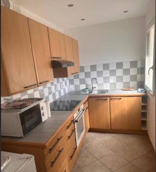  Appartement à vendre 2 pièces 47 m²