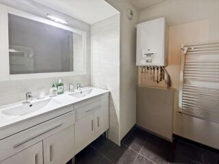  Appartement à vendre 3 pièces 65 m²